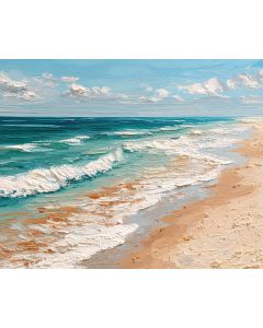 ENDLESS WARM SAND