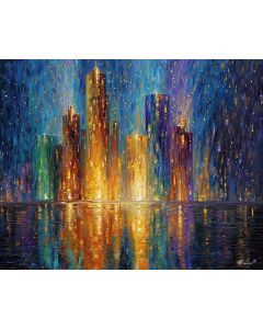 AETHERLINE TOWERS
