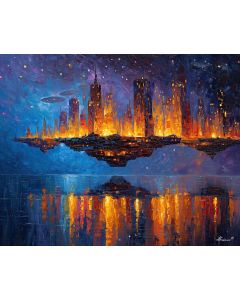 LUMEN SKY HAVEN