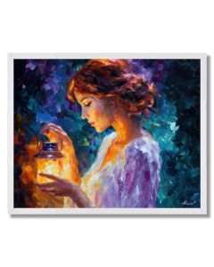 LUMEN HEALER - FRAMED