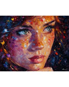 STARLIT SEER