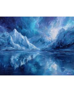 FROSTBOUND ORACLE