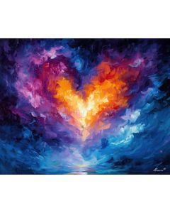 QUIET ARCANE HEART