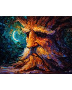 ROOTBOUND DRUID