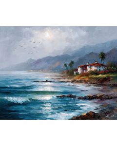 COASTAL MORNING AIR