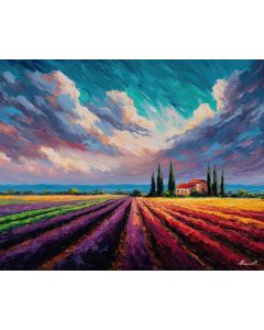 HORIZON FARMLANDS