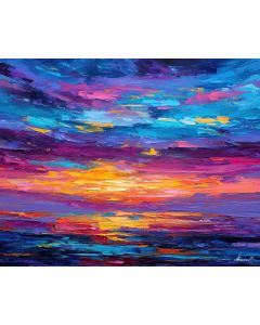 EMOTIONAL HORIZON