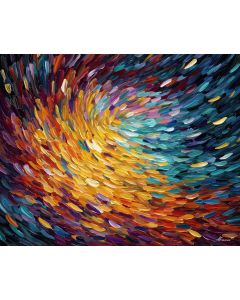DISTANT MOTION