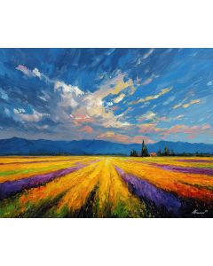 HORIZON FIELDS