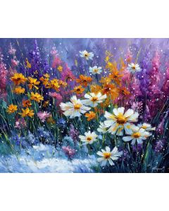 FROSTPETAL MEADOW