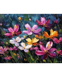 SUNDEW PETALS