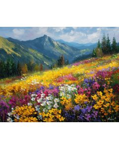 SUNPETAL RIDGE