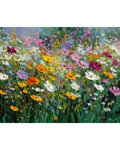 WILDFLOWER SPELLFIELD