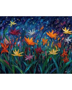 STAR SEED GARDEN