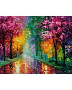 RAINPETAL GROVE