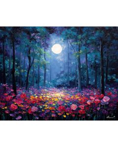 MOONPETAL GROVE