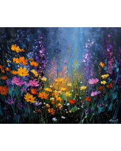 WILDFLOWER AURA