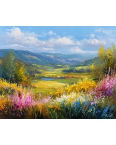 LUMEN BLOOM VALLEY