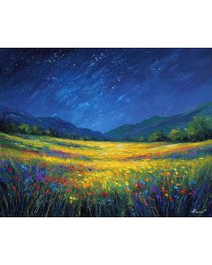 STARLIGHT MEADOW