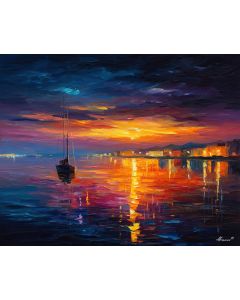 LUMEN SHORE DREAM