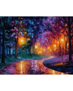 LUMEN HILL PATH
