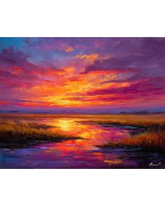 EMBER SKY DUSK