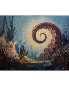 HIDDEN SPIRAL
