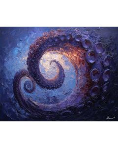DRIFTING SPIRAL