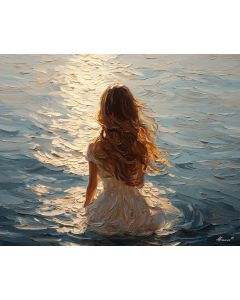 CALM LIGHT