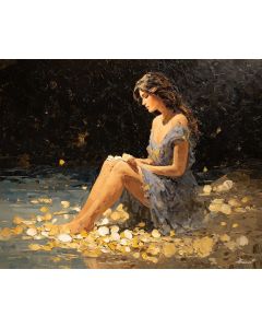 LUMINOUS DRIFTING
