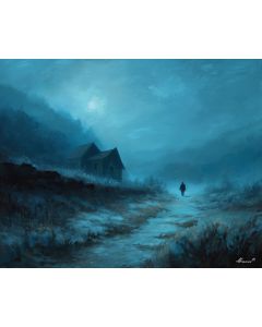 FADING SILENCE