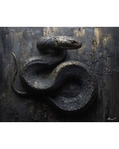 DARK PRESENCE