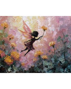 AIRY PRESENCE