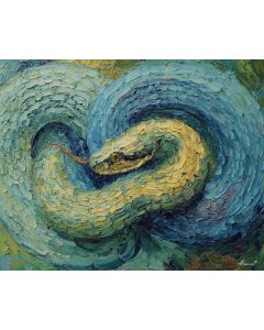 SINUOUS PRESENCE PRESENCE