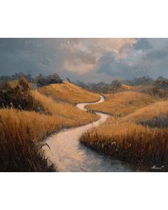 SILENT PATH