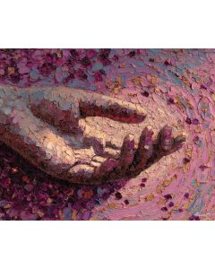 CURVED HAND