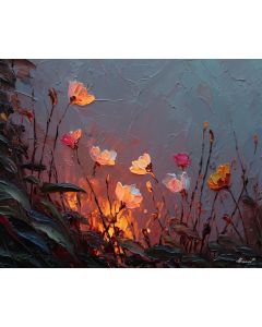 WARM LIGHT