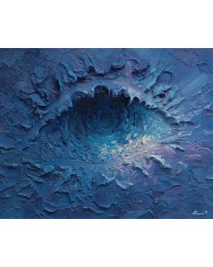 COLD VISION