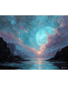 LUMINOUS MIND