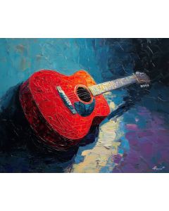 RHYTHMIC FORM