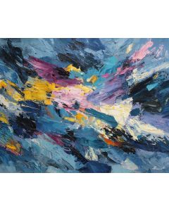 CHARGED LAYER