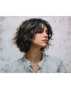 QUIET GAZE