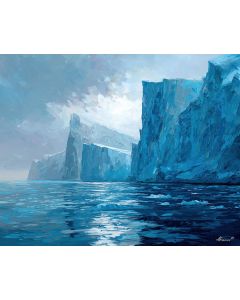 ENDLESS COAST