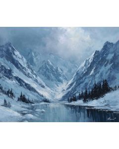ARCTIC WATER