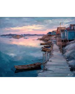 GREENLAND EVERYDAY MOMENTS