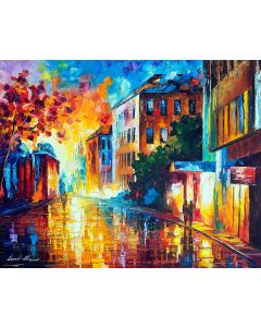 ORANGE TOWN