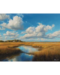 WINDLESS MARSH