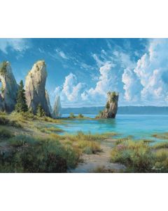 BRIGHTFLOW COASTLINE