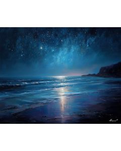 CELESTIAL SHORELINE