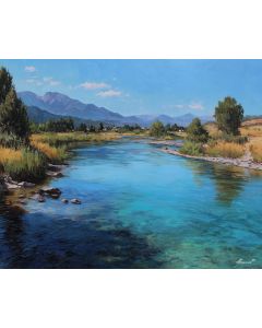 CLEARLIGHT RIVER FLATS